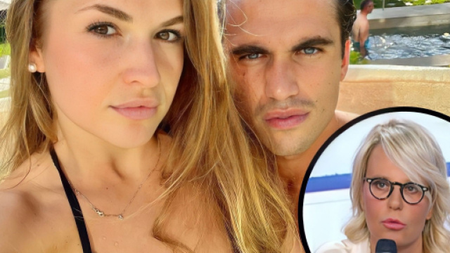 Uomini e Donne, Matteo e Veronica si sono lasciati.