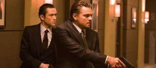 'A Origem', com Leonardo Di Caprio (Reprodução/Warner Bros. Pictures)