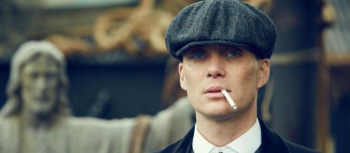 "Peaky Blinders", série de muito sucesso na Netflix (Divulgação/Netflix)