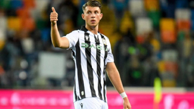 Inter: si complica l'affare Samardzic.