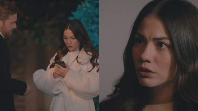 My home my destiny, spoiler: Zeynep scopre che è Ekrem che ha provato a farla uccidere.