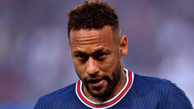 Neymar va jouer en Arabie Saoudite la saison prochaine (Capture Twitter @ActuFoot_)