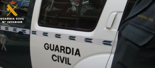 Los agentes de la Guardia Civil todavía no han arrestado a nadie por el presunto abuso grupal (Twitter, @guardiacivil)