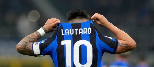 Mercato Inter: il Tottenham starebbe pensando ad un'offerta di 100 milioni per Lautaro