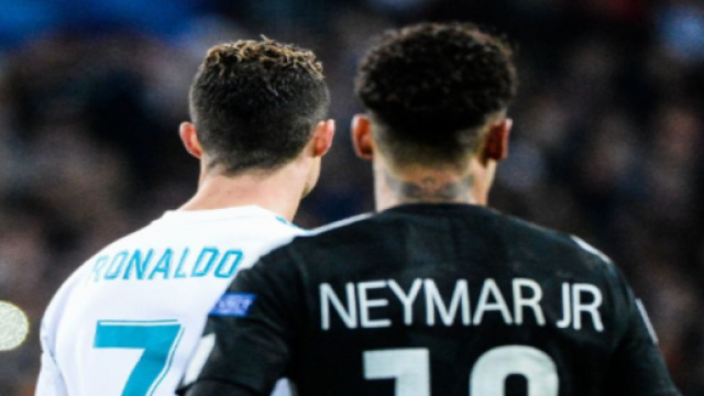 L'Arabie Saoudite vise l'UEFA Champions League, Twitter@ActuFoot