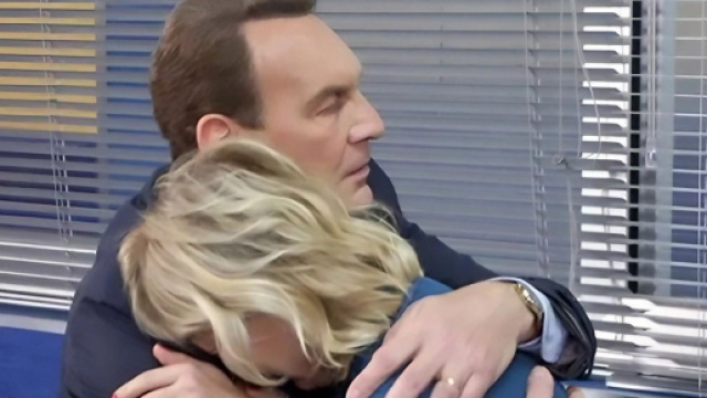 Un Posto al sole: Ferri e Marina sempre più distanti