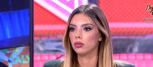 Alejandra Rubio habla claro sobre el problema de su madre, Terelu Campos con Makoke (Telecinco)