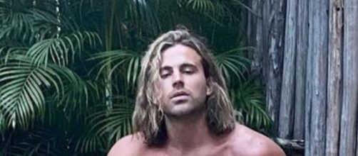 Daniel Sancho enfrenta un complicado caso judicial en Tailandia que incluye una pena de muerte (Instagram/danielsanchobanus)