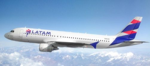 El piloto de Latam tenía 25 años trayectoria (Twitter, @LATAMAirlines)