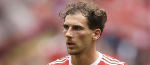 Juventus, si valuta un rinforzo a centrocampo: piacerebbe Goretzka.