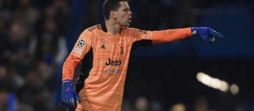 La Juventus valuterebbe la cessione di Szczesny: sul giocatore ci sarebbe il Bayern Monaco.