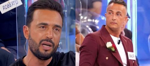 U&D, retroscena sul Armando e Riccardo fuori dal cast: 'Questa cosa non risulta'