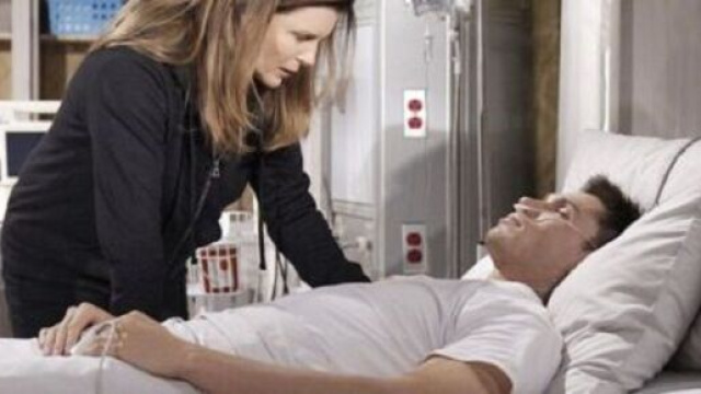 Beautiful torna con i nuovi episodi il 21/08: Sheila evade di prigione e scopre che Finn é vivo.