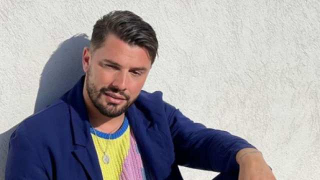 Kevin Guedj assume son amour pour Chloé sur la Toile (Screenshoot Twitter @GossipRoomOff)