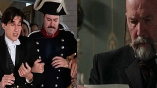 La Promessa, spoiler al 25/08: Salvador arrestato, il barone Juan minacciato.