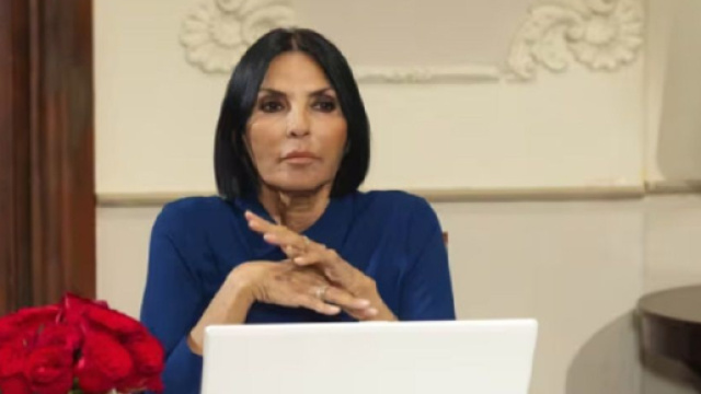 Marina in Un posto al sole sue Rai 3.