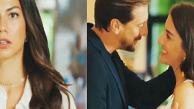 My home my destiny, spoiler turchi: Zeynep scopre che Emine e Faruk sono fidanzati.