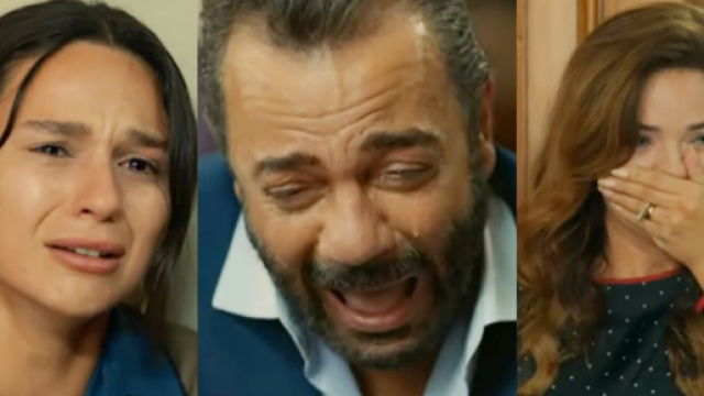 Terra amara, spoiler nuove trame: si riparte lunedì 21 agosto col ritrovamento di Hunkar.