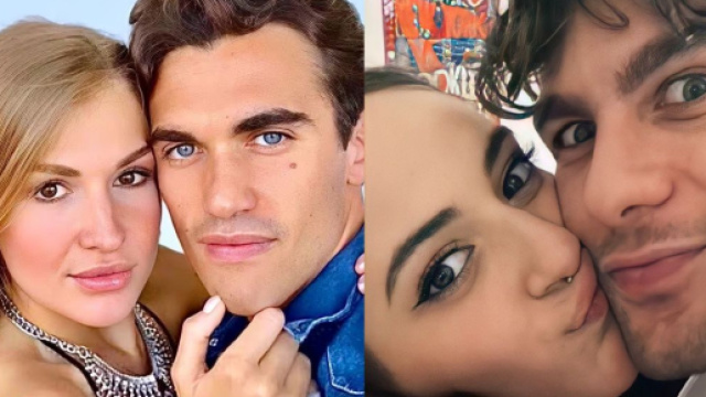 Uomini e Donne, estate nera per le coppie: addio Veronica-Matteo, crisi Roberta-Samuele.