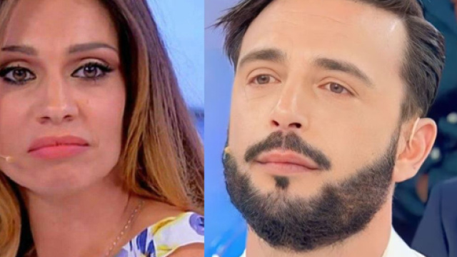 Uomini e Donne, Pamela gioisce per la possibile cacciata di Armando: 'La ruota gira'.