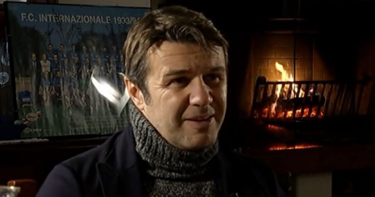 Antonio Paganin 'L'Inter ha perso anima con le cessioni di Lukaku