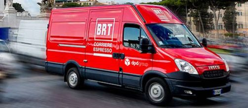 Brt cerca diplomati per lavoro d'ufficio: domande online.