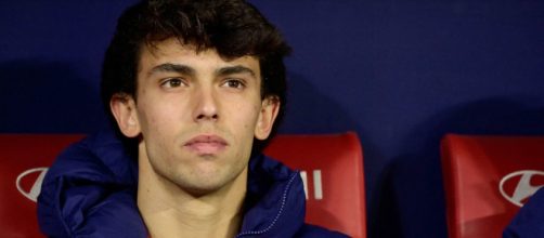 Joao Felix potrebbe chiedere la rescissione all'Atletico Madrid, la Juve osserva