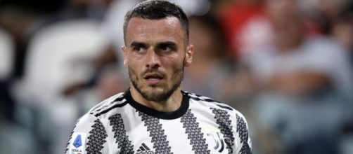 La Juve avrebbe stabilito la valutazione di mercato di Kostic: 15 milioni.