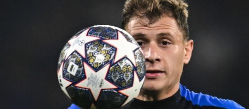 Manchester City: suggestione Barella per il centrocampo.