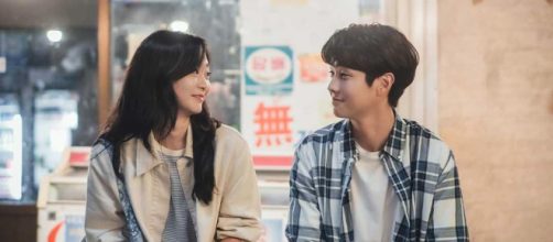 'Nosso Eterno Verão' é um drama sul coreano disponível na Netflix (Divulgação/Netflix)