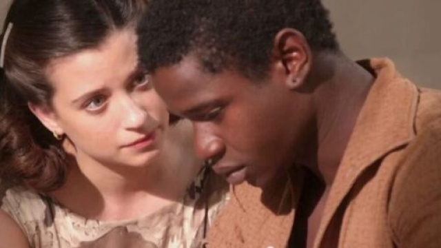 Come finisce Un altro domani su Canale 5.