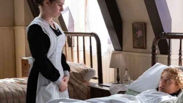 La Promessa, anticipazioni al 1° settembre