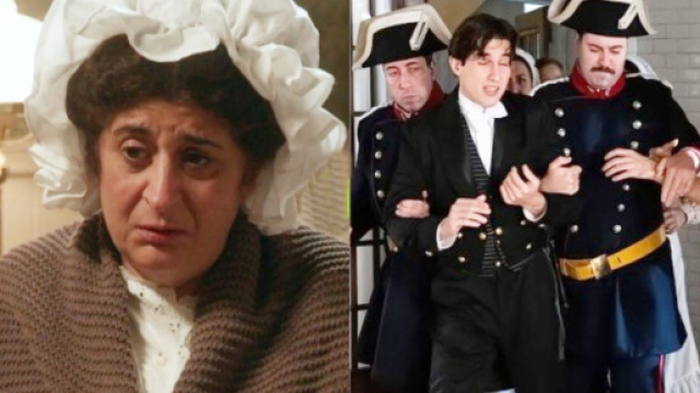 La Promessa, spoiler del 23 agosto: Candela scopre gli incartamenti sospetti di Salvador.