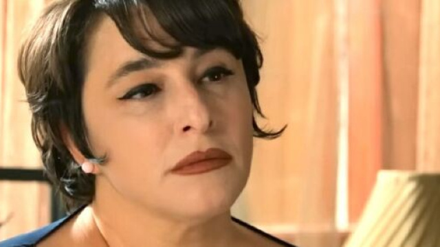 Terra amara, anticipazioni: Altun trova le prove per smascherare Behice e la accusa pubblicamente di essere un'assassina.