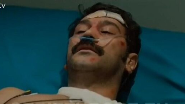 Terra amara, Yilmaz si risveglia dal coma