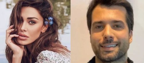 Belen Rodriguez, segnalazione: 'Al Pronto Soccorso da Elio, che ha la febbre da giorni'.