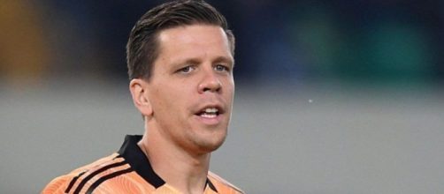 Juve, Szczesny piace al Bayern ma il portiere smentisce il trasferimento.