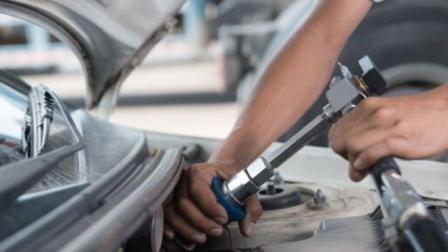 Auto a GPL: 5 caratteristiche.