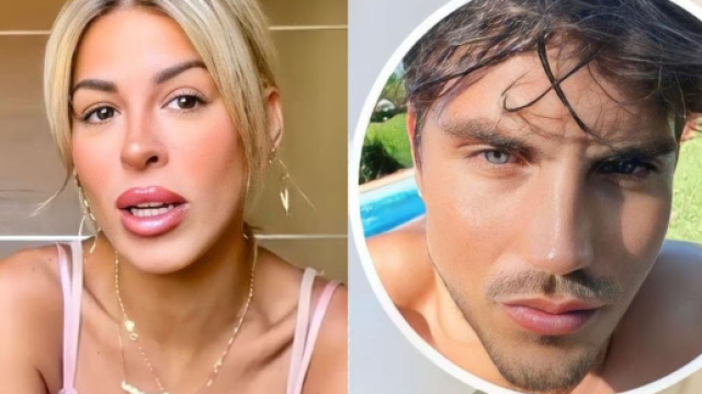 Grande Fratello Vip, Oriana rompe con Daniele, fan: 'Hai preso in giro lui e gli italiani'.