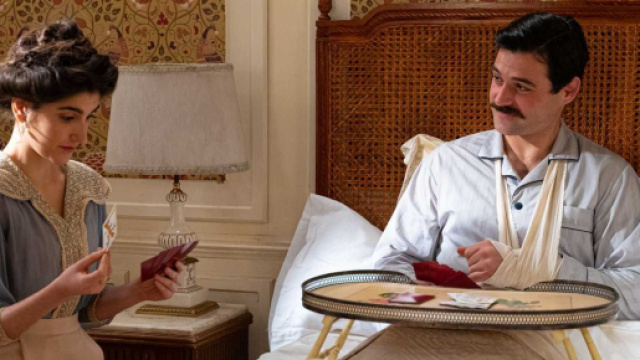 La Promessa, anticipazioni settembre 2023.