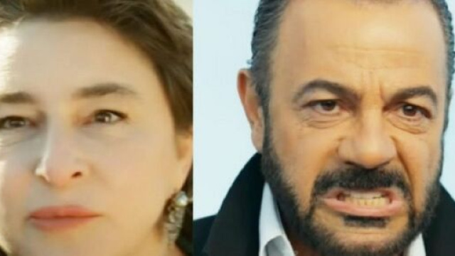 Terra amara, anticipazioni: Ali Rahmet invita Behice a lasciare Cukurova.