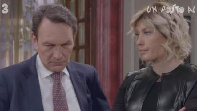 Un posto al sole, ipotesi trame settembre