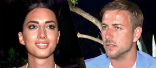 Temptation Island, segnalazione su Francesca: 'Nello stesso stabilimento dell'ex Manuel'.