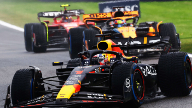 LIVE COVERAGE - Ritorna la F1 dalle ferie con il Gran Premio di Zandvoort 2023