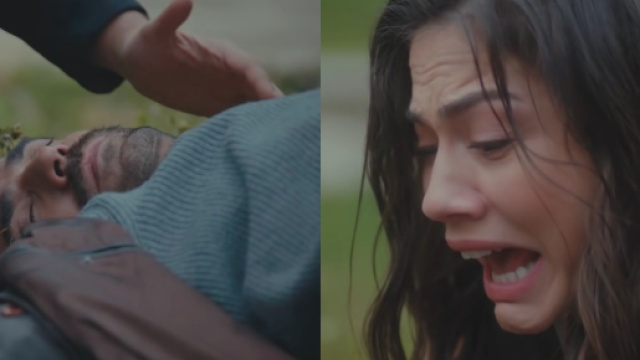 My home my destiny, anticipazioni: Mehdi viene ucciso da Meto sotto gli occhi di Zeynep.