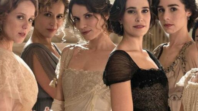 Sei Sorelle chiude in anticipo su Rai 1