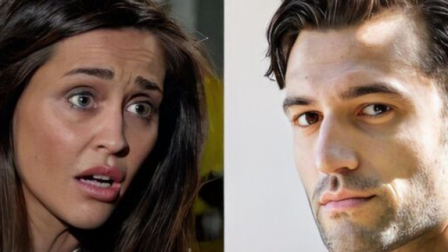 Un posto al sole, Damiano rischia guai seri?