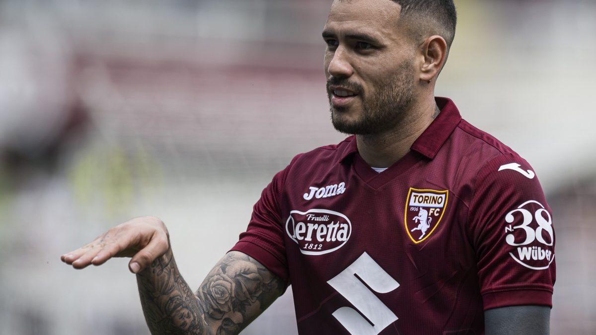 Convocati Torino per la Sampdoria: out due big, c'è Sanabria