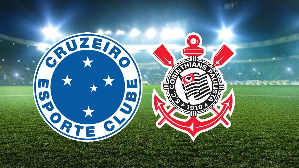 CRUZEIRO X CORINTHIANS AO VIVO ( COM IMAGEM) !!!, JOGO DE HOJE