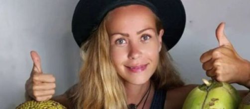 La influencer tenía un aspecto 'demacrado' durante los últimos meses, según sus amigos (Instagram, @rawveganfoodchef)
